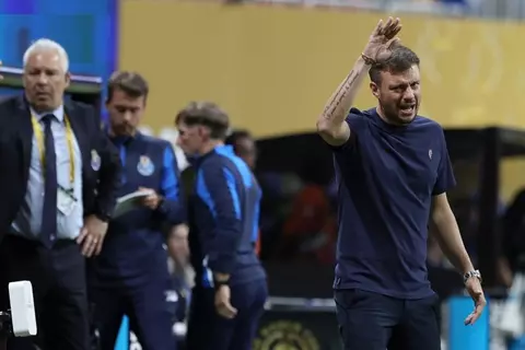 النسبة الأكبر ترفض استمراره.. مباراة الأهلي تحدد مستقبل مدرب بورتو